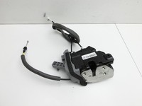 Kia Sorento III UM 15-20 Türschloss Stellmotor ZV Schloss Hinten Links Kia Sorento III UM 15-20 11.10.2018... Vorschau 2