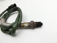 Mercedes A207 E250 10-13 CGI 1,8 150KW Lambdasonde Vorne Mercedes A207 E250 10-13 31.08.2010 A0065422718 0258017203... Vorschau 2