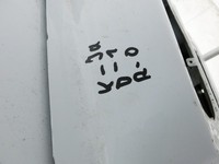 Ford Transit Connect 13-18 Lang Tür Flügeltür Hecktür Rechts Hinten 5D Ford Transit Connect 13-18 20.06.2017... Vorschau 9