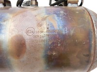 Nissan Note E12 13-17 1,5 66KW Partikelfilter Rußpartikelfilter Dieselpartikelfilter DPF Nissan Note E12 13-17... Vorschau 3