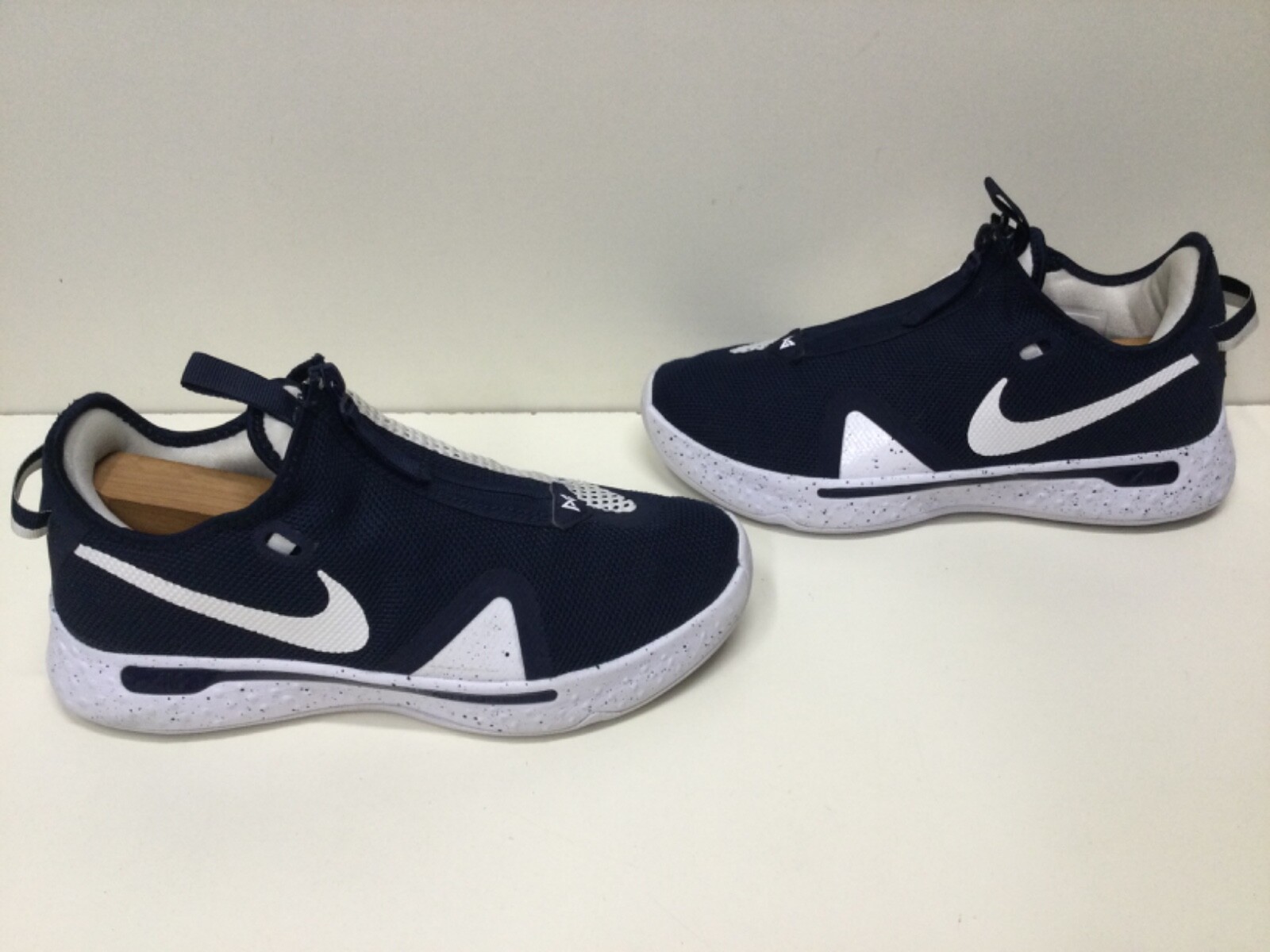 Nike Basketball Shoes PG TB 4 CK5828 