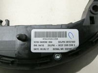 Citroen C5 RD TD 08-10 Lenkradschalter Multifunktionstasten Lenkrad Schalter Citroen C5 RD TD 08-10 18.06.2008... Vorschau 8