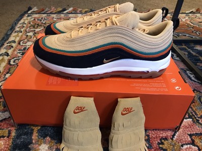 sean wotherspoon air max ebay
