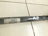BMW 1er 116d F20 11-15 5T 1,6d 85KW Antriebswelle Gelenkwelle Rechts Hinten D=25MM BMW 1er 116d F20 11-15... Vorschau 5