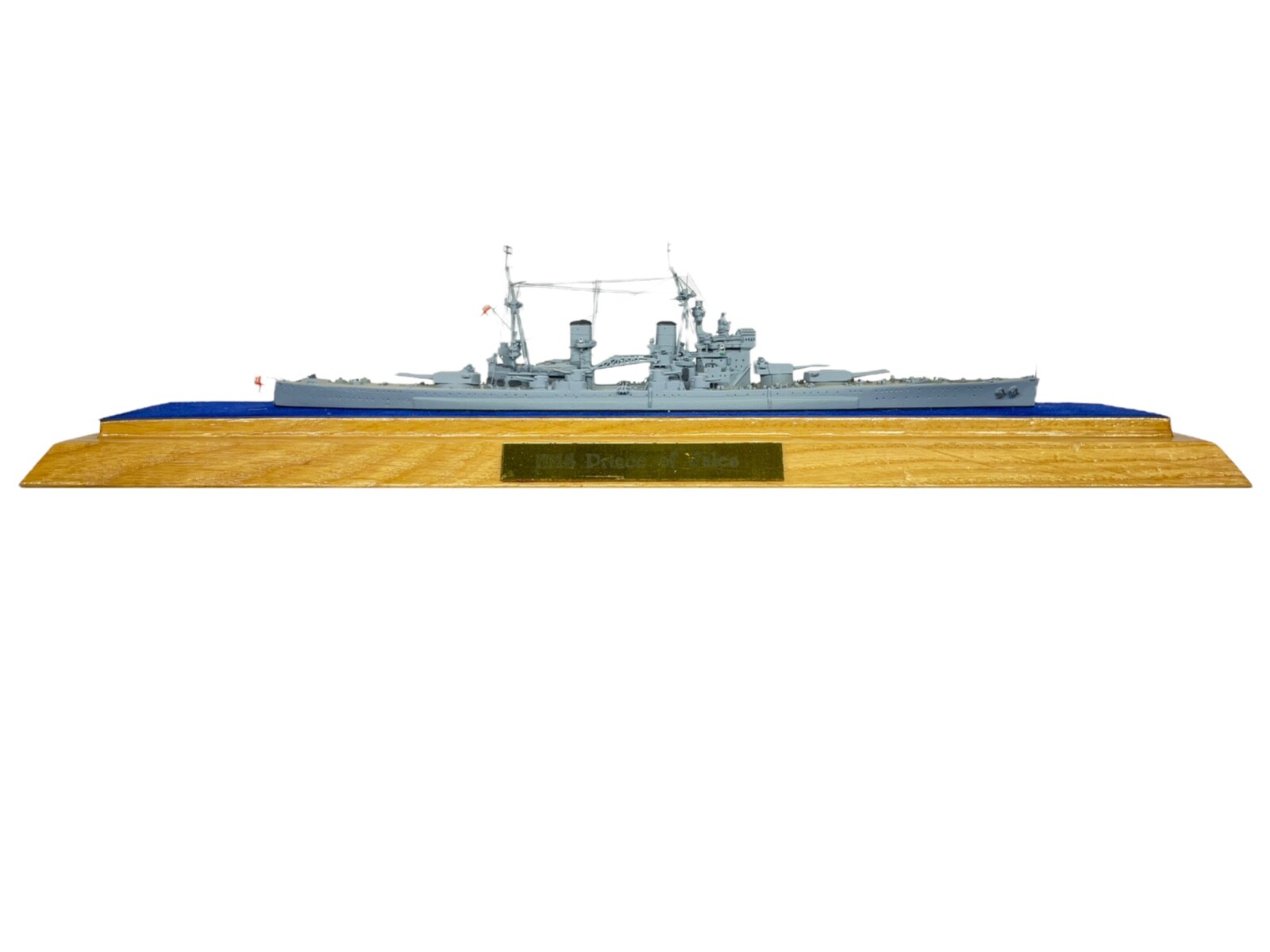 Prince Willem (1/100) 模型船 プリンス・ウィレム Prins Willem