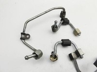 Skoda Rapid NH 12-19 TDI 1,6 85KW Hochdruck Leitung Kraftstoffleitung Skoda Rapid NH 12-19 12.01.2017 04L130321... Vorschau 5