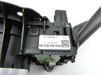 Audi A5 8T S-Line 07-12 Lenkstockschalter Blinker Wischer Kombischalter Audi A5 8T S-Line 07-12 24.06.2009... Vorschau 7
