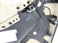 Mercedes W246 B220 11-14 Türverkleidung Türpappe Rechts Hinten Mercedes W246 B220 11-14 30.04.2013 A2467300062 gebraucht Vorschau 6