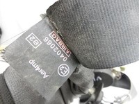 Peugeot 407 6E 04-08 Lim Gurt Sicherheitsgurt m. Gurtstraffer Fahrer Links Vorne Peugeot 407 6E 04-08 15.03.2005... Vorschau 7