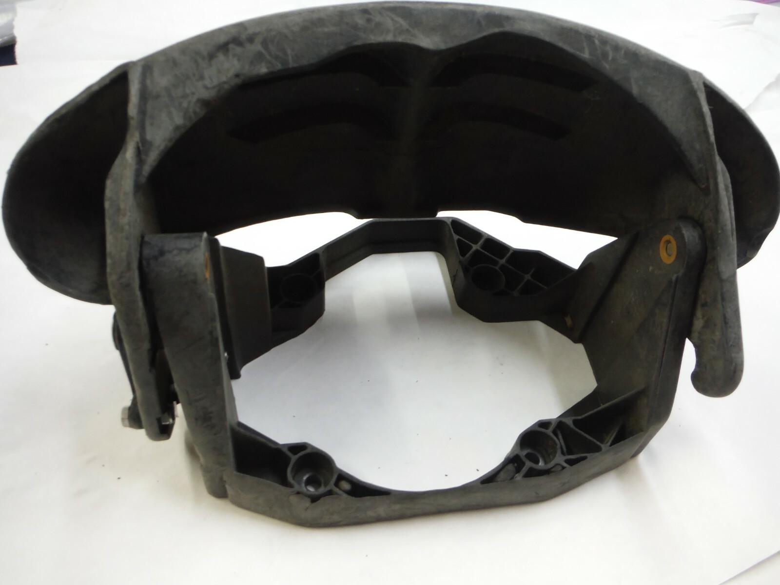 シードゥ GTX RFI 1998年モデル 純正 REAR HARNESS (部品番号278000951) 中古 [S349-056] Seadoo GTX RFI Rear Electrical Box Assembly GSX RFI 3D GTI LE RFI