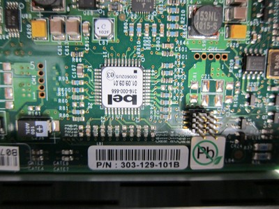 Dell  EMC SAN Management Module Assembly | 080GN 303-129-101B