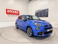 2020 Fiat 500X 1.0 FireFly Turbo Sport Euro 6 (s/s) 5dr HATCHBACK Petrol Manual