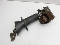 Nissan Pathfinder R51 05-14 Ersatzradhalter Reserveradhalter Nissan Pathfinder R51 05-14 12.08.2005 gebraucht Vorschau 6