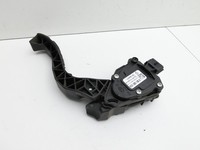 Dacia Duster II HM 18-21 dCi 1,5 85KW Gaswertgeber Gaspedal Dacia Duster II HM 18-21 05.07.2019 180108467R... Vorschau 3