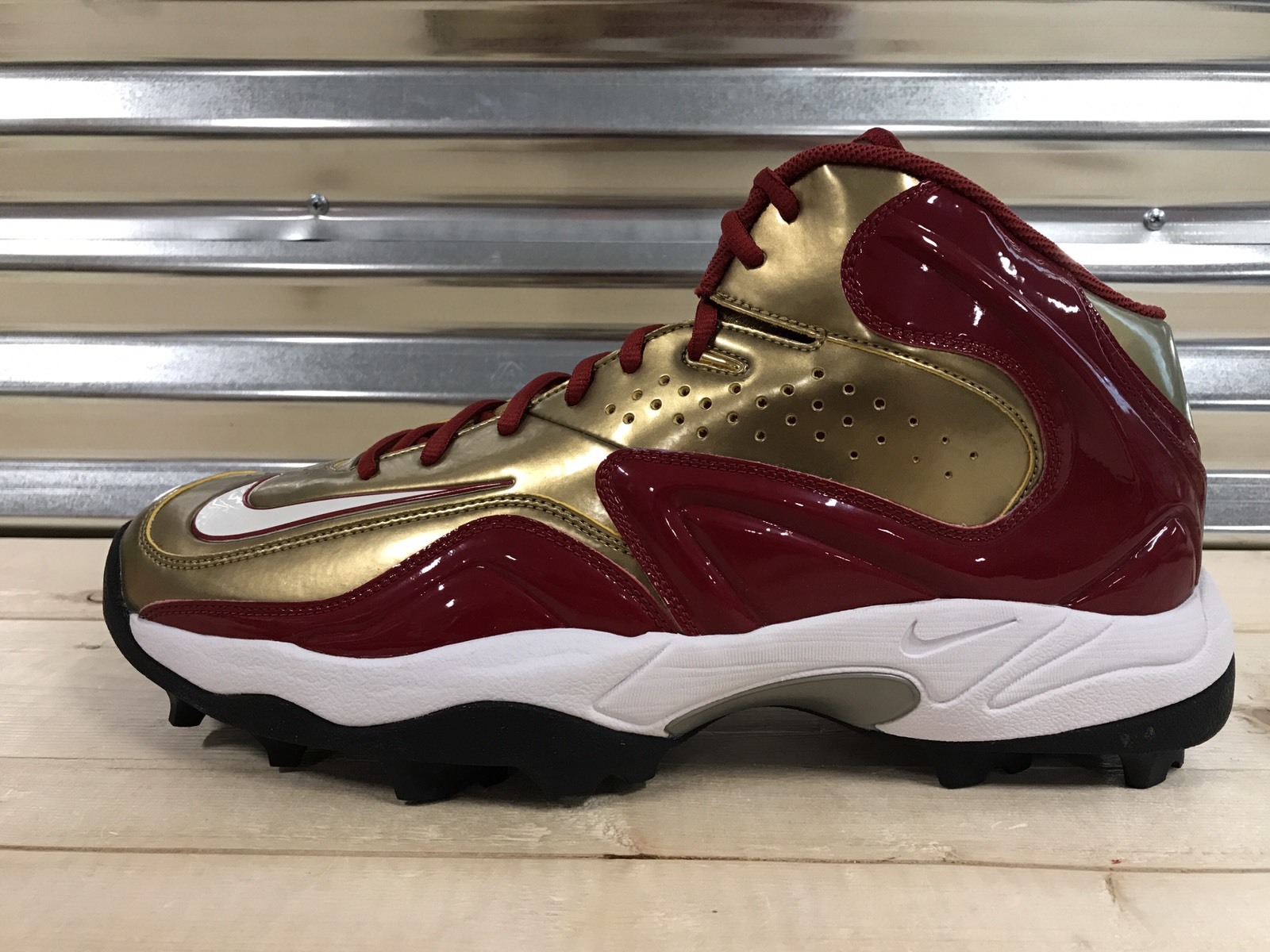 fsu football cleats