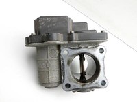 Honda CR-V CRV III RE 06-09 CTDi 2,2 103KW N22A2 Drosselklappe Honda CR-V CRV III RE 06-09 31.03.2009 8709-044 gebraucht Vorschau 6