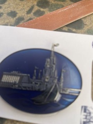 Artikelfoto(s) von einem verifizierten Käufer