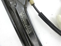 Maserati Ghibli M157 13-24 Fensterhebermotor mit Fensterheber Rechts Hinten Maserati Ghibli M157 13-24 15.06.2016... Vorschau 4
