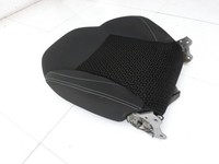 Citroen C3 II SC 09-13 5T Sitzbezug Rückenpolster Links Vorne für Fahrer Sitz Citroen C3 II SC 09-13 03.05.2011... Vorschau 5