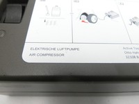 Seat Mii KF1 11-16 1,0 55KW Reifendruckkompressor Luftpumpe Pannenkompressor Luftkompressor Seat Mii KF1 11-16... Vorschau 4