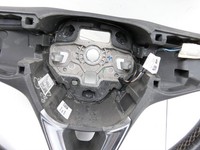 Opel Astra K B16 15-19 Lenkrad mit Airbag Opel Astra K B16 15-19 09.05.2017 34210358C 39070474 34193239D 39042463... Vorschau 5