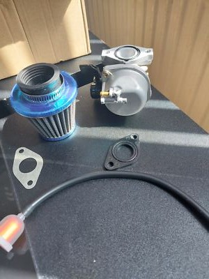 Foto dell'oggetto di un acquirente verificato