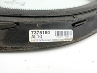 BMW F45 218d 14-18 Seitenscheibe Feste Scheibe Rechts Hinten BMW F45 218d 14-18 21.09.2017 51377375180 7375180... Vorschau 5