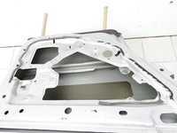 Saab 9-3 93 YS3F 05-07 Kombi Tür Links Hinten Saab 9-3 93 YS3F 05-07 24.08.2006 gebraucht Vorschau 7