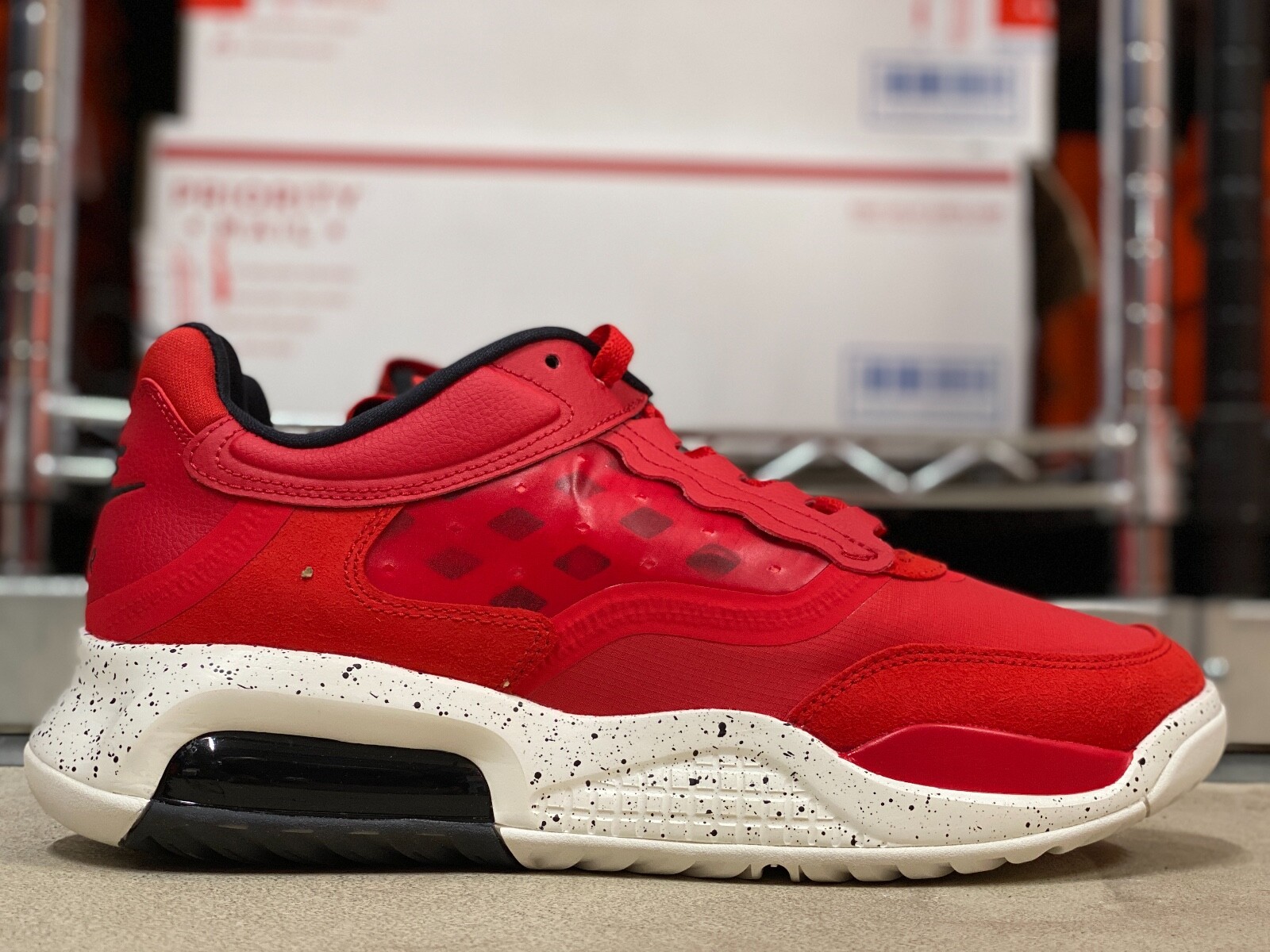 jordan max 200 casual shoes