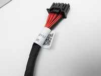 Vinfast VF8 Kabelbaum für HV Batterie Pos.1 Vinfast VF8 01.11.2023 ELE11002157 gebraucht Vorschau 7