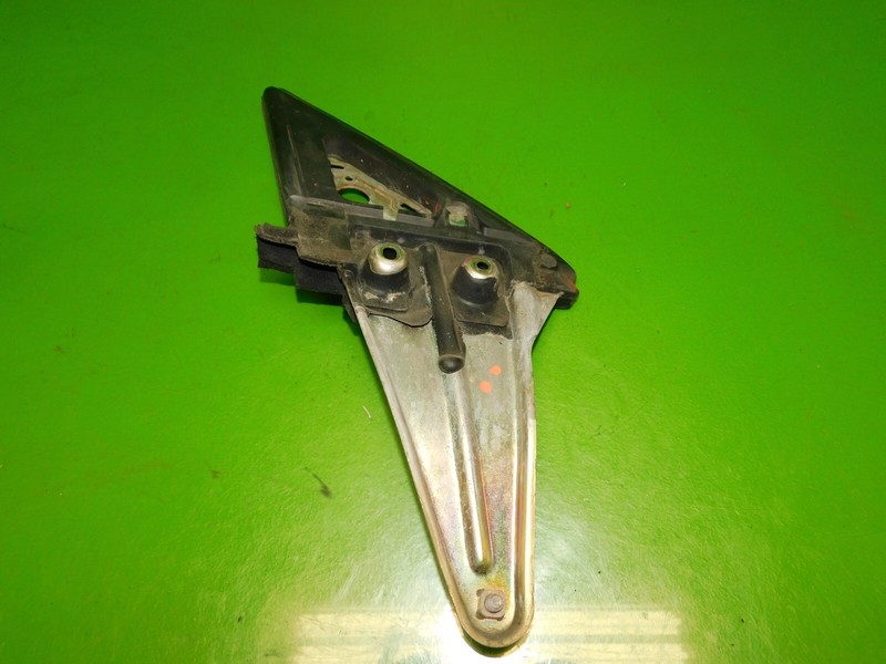 90-93 Integra OEM passenger right door mirror mount bracket support triangle
