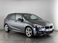 2018 BMW 2 Series Active Tourer 1.5 218i M Sport Euro 6 (s/s) 5dr MPV Petrol Man