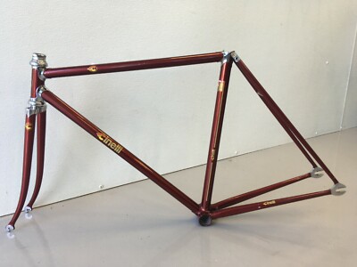 Cinelli Super Corsa SLX