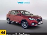 2022 MG MOTOR UK HS 1.5 T-GDI Excite 5dr DCT ESTATE PETROL Automatic