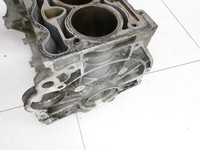 BMW E81 1er LCI 120i 2,0 125KW N43B20A Motorblock für Motor BMW E81 1er LCI 120i 18.08.2008 1111-0427109 0427109... Vorschau 10