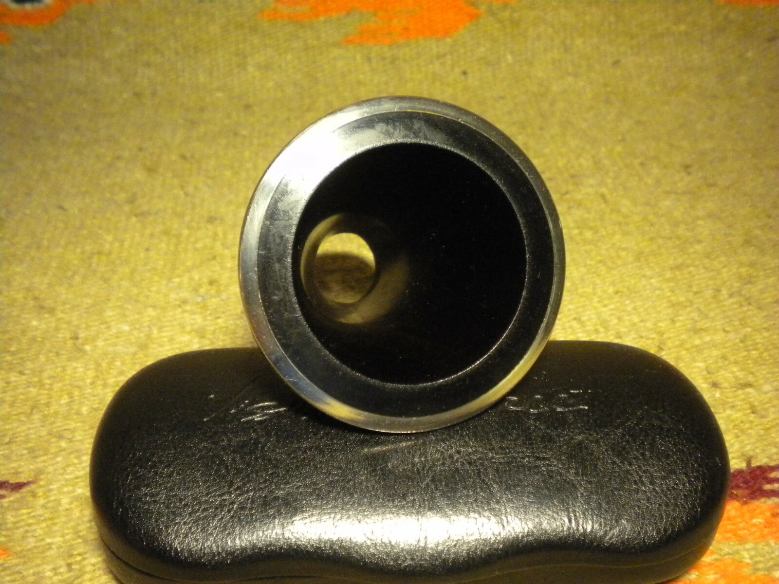 Noblet Leblanc Model 40 Bb Clarinet bell Just $19.95! See Pics.