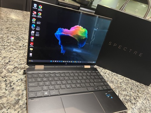 【美品】hp spectre x360 16GB SSD512GB_517 Amazon.com: HP Spectre X360 2-in-1 Touchscreen Laptop, 16