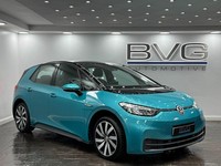 2022 Volkswagen ID.3 Pro 58kWh Life Auto 5dr HATCHBACK Electric Automatic