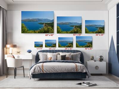 We Want Beer Protest Art Photography Canvas Print - Wall Art Home Decor