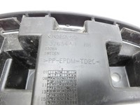 Volvo XC60 156 13-17 Halter Träger Aufnahme Führung für Stoßstange Links Hinten Volvo XC60 156 13-17 23.11.2016... Vorschau 2