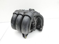 Toyota Yaris XP13 10-14 1,0 51KW 1KRFE Ansaugbrücke Ansaugkrümmer Toyota Yaris XP13 10-14 15.05.2012 171200Q030... Vorschau 4