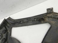 Ford Transit Connect 13-22 Lang Halter Träger Aufnahme Führung für Stoßstange Hinten Rechts Ford Transit Connect... Vorschau 4