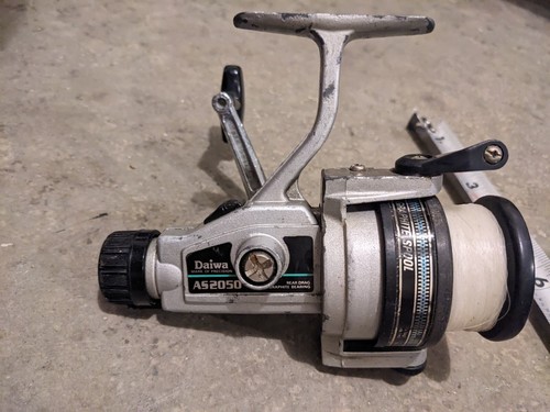 リール DAIWA - OLD DAIWA ACE No.970-R リール DAIWA - OLD DAIWA ACE No.970-R Vintage Daiwa Ace No