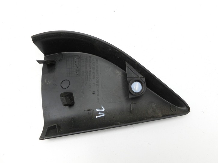 Citroen C4 Cactus 14-18 Verkleidung für A-Säule Links innen Citroen C4 Cactus 14-18 01.01.2015 gebraucht Vorschau 3