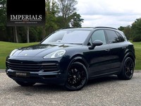 2019 Porsche Cayenne 3.0T V6 TiptronicS 4WD Euro 6 (s/s) 5dr ESTATE Petrol Autom