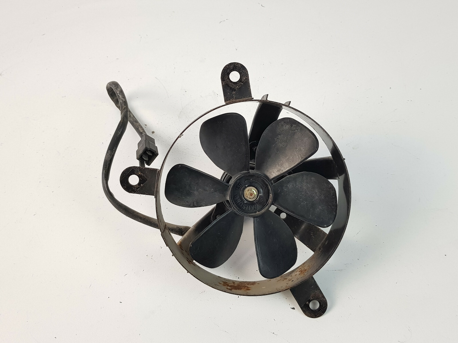 Ventola Elettroventola Radiatore SUZUKI BURGMAN AN 250 1998 > 2000