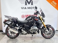 BMW R 1250R - 2019 - 10811 miles