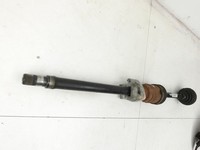 Opel Mokka X 12-19 CDTi 1,7 96KW Antriebswelle Gelenkwelle Rechts Vorne Opel Mokka X 12-19 01.03.2013 688279405... Vorschau 2