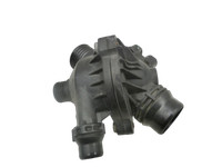 BMW E93 325i 07-10 3,0 160KW Thermostat Flansch Thermostatgehäuse BMW E93 325i 07-10 24.05.2007 gebraucht Vorschau 1