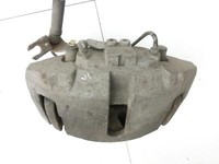 Audi A8 4E D3 05-07 TDI 4,2 240KW Bremssattel Bremszange Vorne Links Audi A8 4E D3 05-07 22.05.2007 4E0615123 gebraucht Vorschau 4